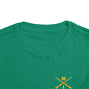 Dynasty 1-41 Infantry D3- Toddler Short Sleeve Tee