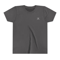 Dynasty 1 - Youth Short Sleeve Tee
