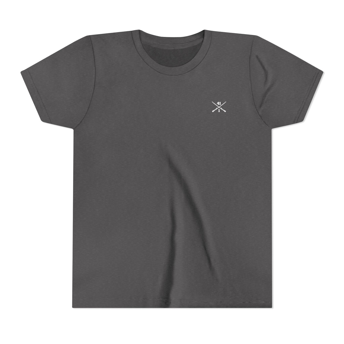Dynasty 1 - Youth Short Sleeve Tee