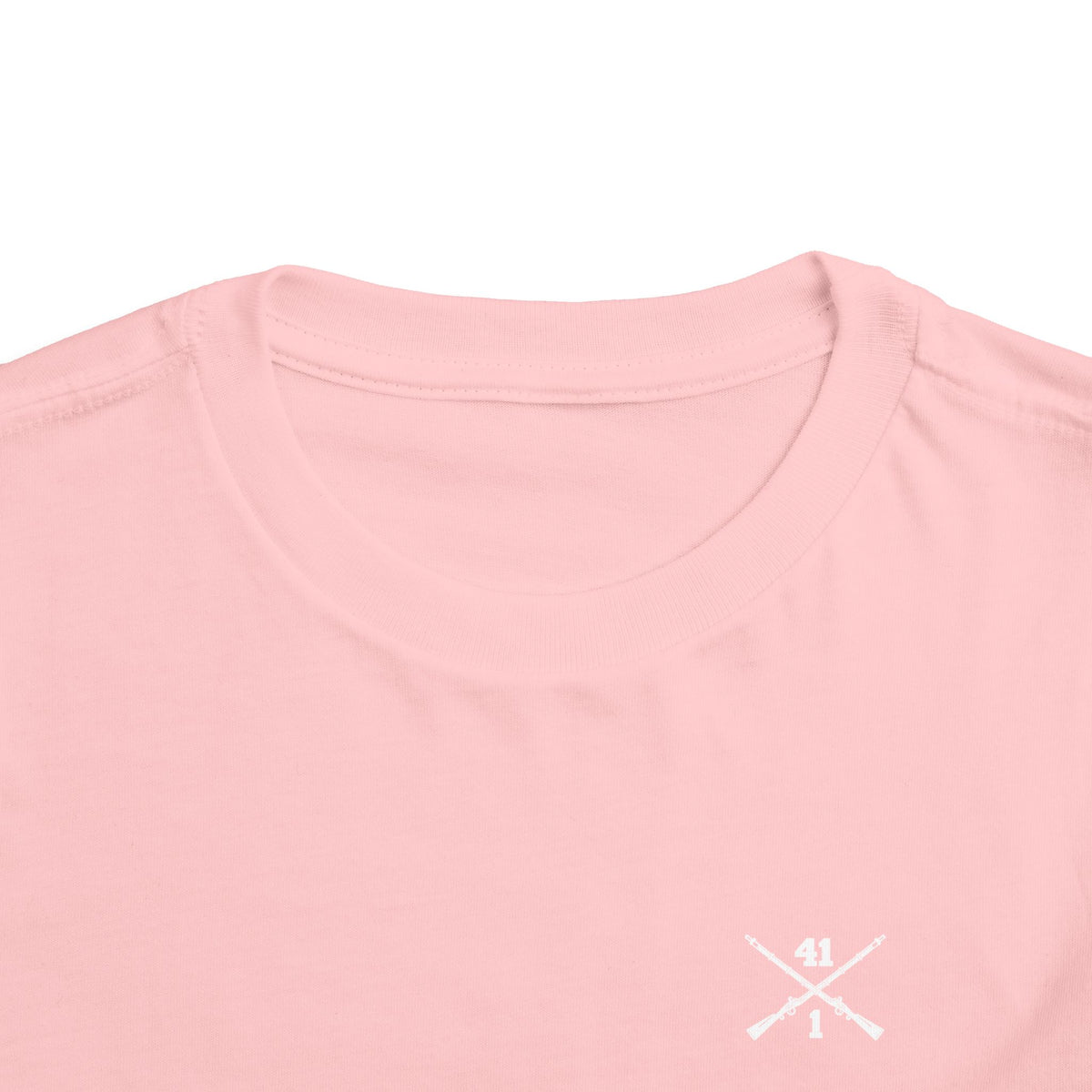 Dynasty 2 - Toddler Short Sleeve Tee