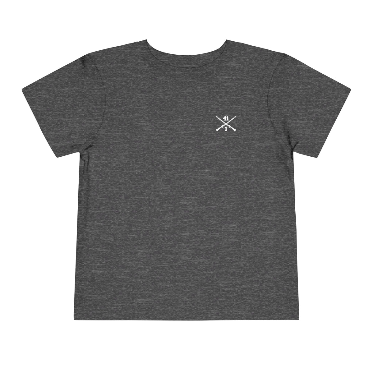 Dynasty 2 - Toddler Short Sleeve Tee