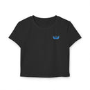 RSF -  Women's Cropped Baby Tee