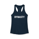 Dynasty 1-41 - Women's Ideal Racerback Tank