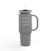 Insulated 40oz Mug