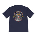 Dynasty I Co 1-41 IN BN 1 EST 1917 - Unisex Moisture Wicking Tee