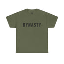 Dynasty EST 1917 1 - Unisex Heavy Cotton Tee