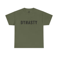 Dynasty EST 1917 1 - Unisex Heavy Cotton Tee