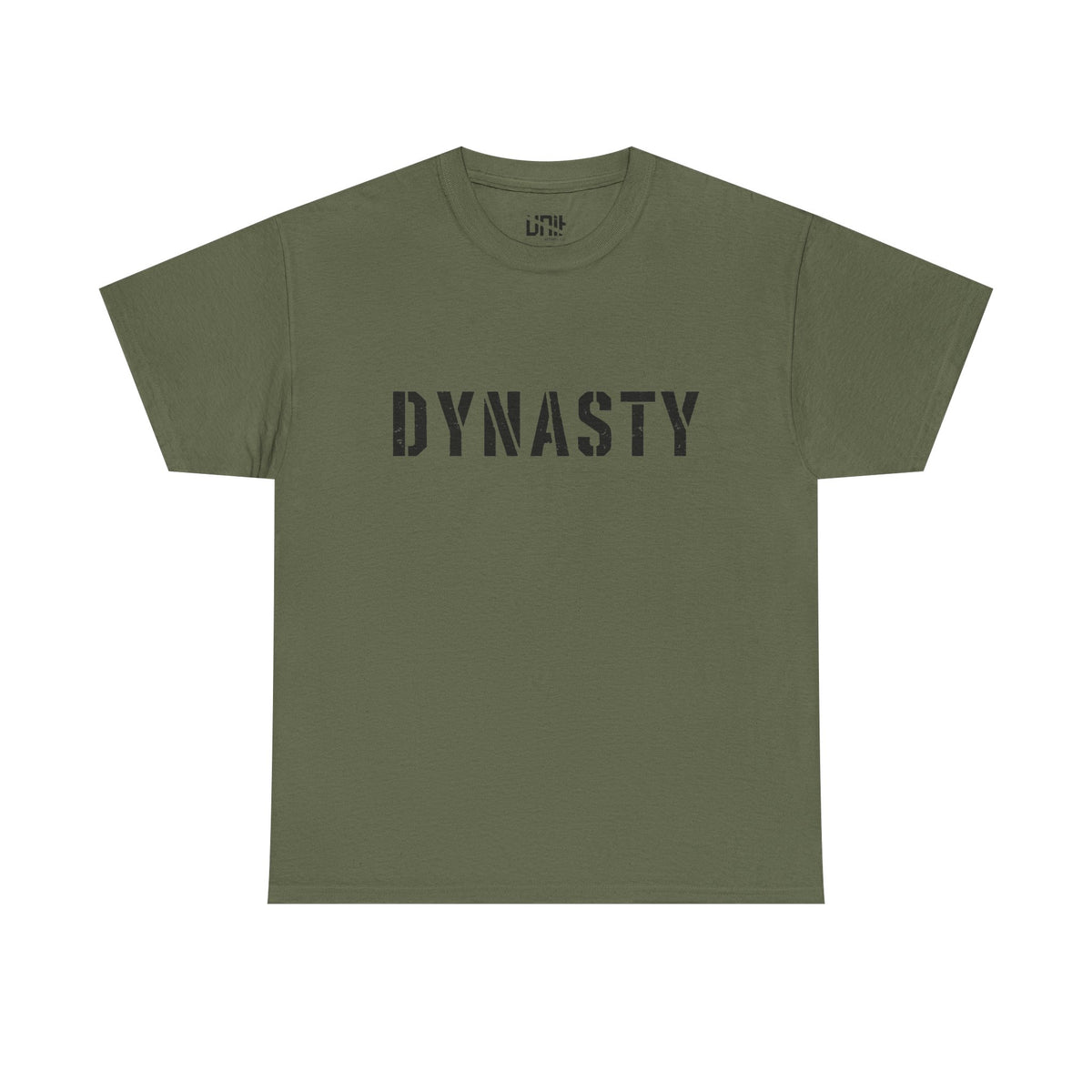 Dynasty EST 1917 1 - Unisex Heavy Cotton Tee