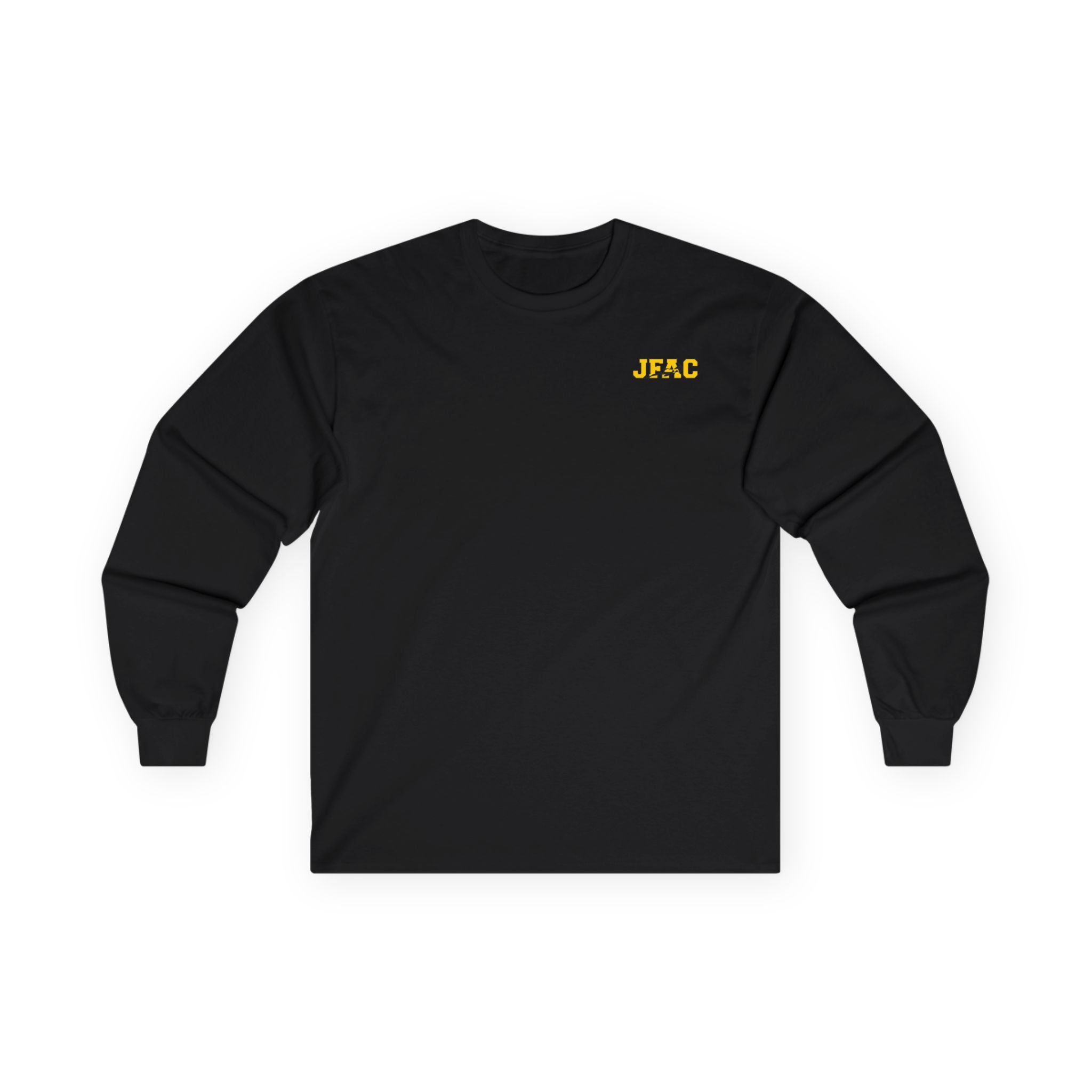 JFAC - Unisex Long Sleeve Tee