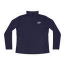 UAC - Women's Quarter-Zip Pullover