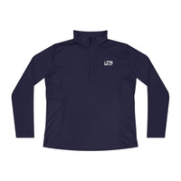 UAC - Women's Quarter-Zip Pullover