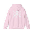 Dynasty 1-41 EST 1917 D1 - Unisex Heavy Blend™ Hooded Sweatshirt