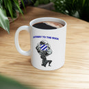 3ID MRC - Ceramic Mug