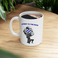 3ID MRC - Ceramic Mug
