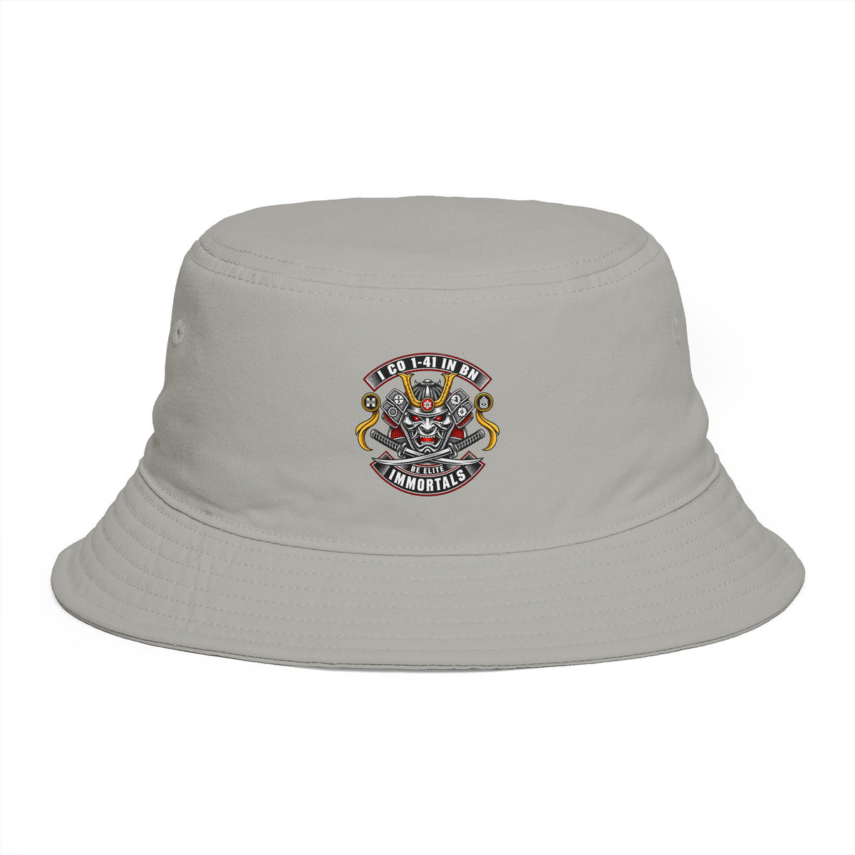 Dynasty I Co 1-41 IN BN Immortals - Bucket Hat