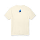 STAT-TIS - Unisex Garment-Dyed Heavyweight Cotton Tee