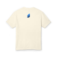 STAT-TIS - Unisex Garment-Dyed Heavyweight Cotton Tee