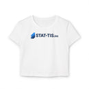 STAT-TIS - Women's Baby Tee