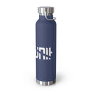 UAC - Insulated 22oz Bottle