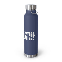 UAC - Insulated 22oz Bottle