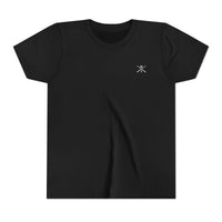 Dynasty 1 - Youth Short Sleeve Tee