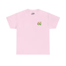 TOC - Unisex Heavy Cotton Tee (Logo)