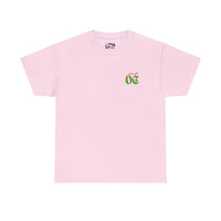 TOC - Unisex Heavy Cotton Tee (Logo)