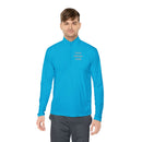 Men's Quarter-Zip Pullover