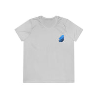 STAT-TIS - Ladies Competitor Tee