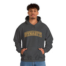 Dynasty 1-41 EST 1917 D2 - Unisex Heavy Blend™ Hooded Sweatshirt