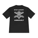 Assault Battery - Unisex Moisture Wicking Tee
