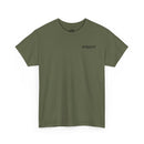Dynasty EST 1917 1 Minimalist - Unisex Heavy Cotton Tee