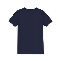 Dynasty - 1-41 - Youth Short Sleeve Tee