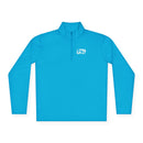 UAC - Men's Quarter-Zip Pullover
