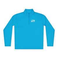 UAC - Men's Quarter-Zip Pullover