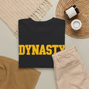 Dynasty Centurion Company C Co- Unisex Heavy Cotton Tee