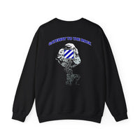 3ID MRC - Unisex Heavy Blend™ Crewneck Sweatshirt