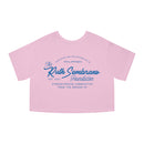 RSF -  Women's Champion Cropped T-Shirt