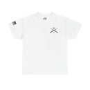 1-41 Infantry Minimalist - Unisex Heavy Cotton Tee