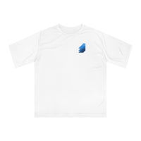 STAT-TIS - Unisex Zone Performance T-shirt