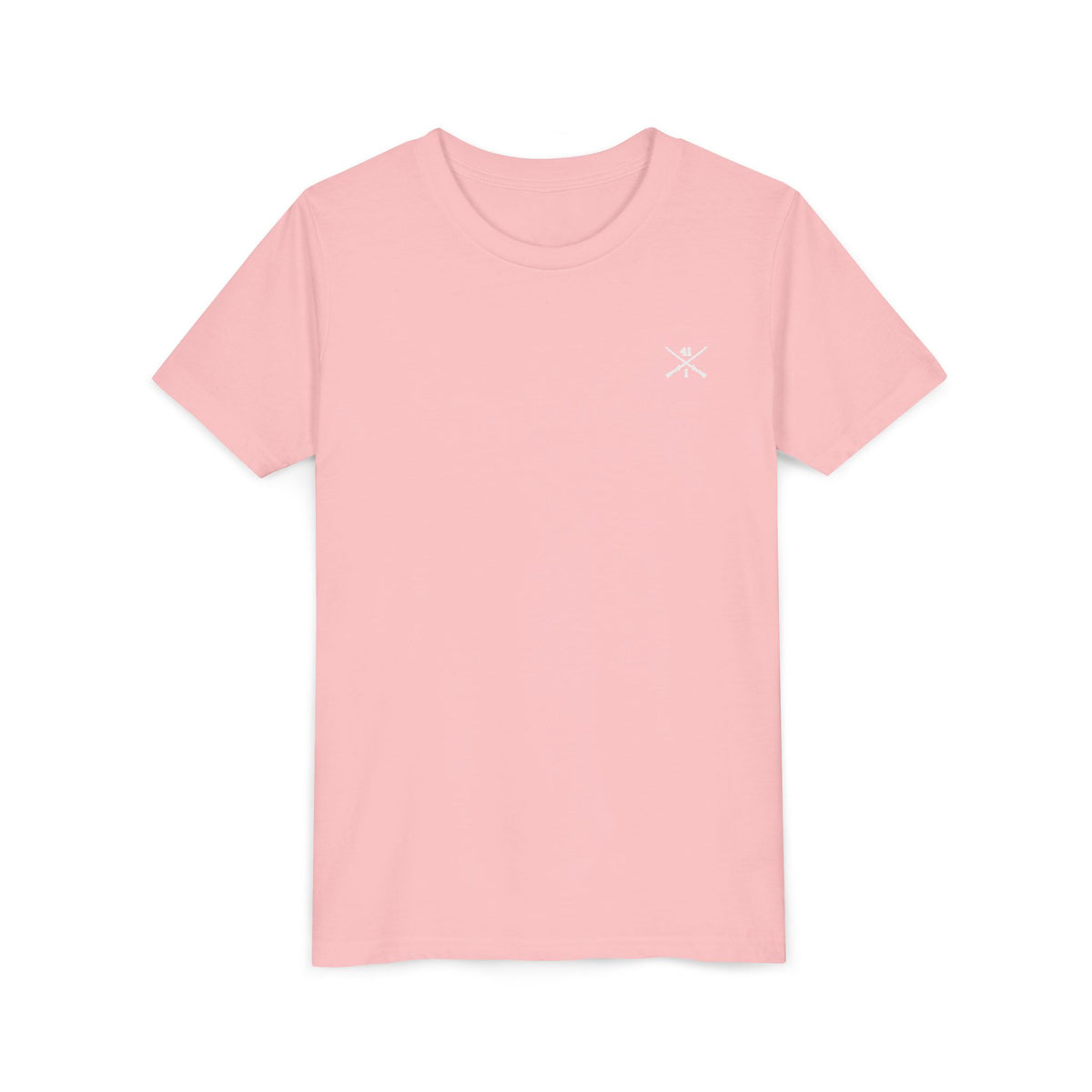 Dynasty 1 - Youth Short Sleeve Tee