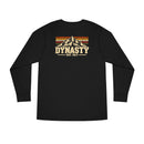 Dynasty D4 - Long Sleeve Crewneck Tee