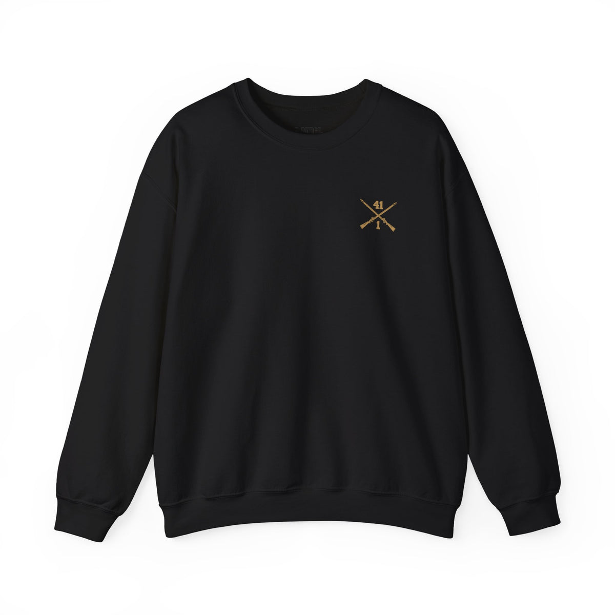 Dynasty 1-41 D3 - Unisex Heavy Blend™ Crewneck Sweatshirt