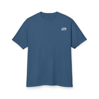 UAC - Unisex Garment-Dyed Heavyweight Cotton Tee