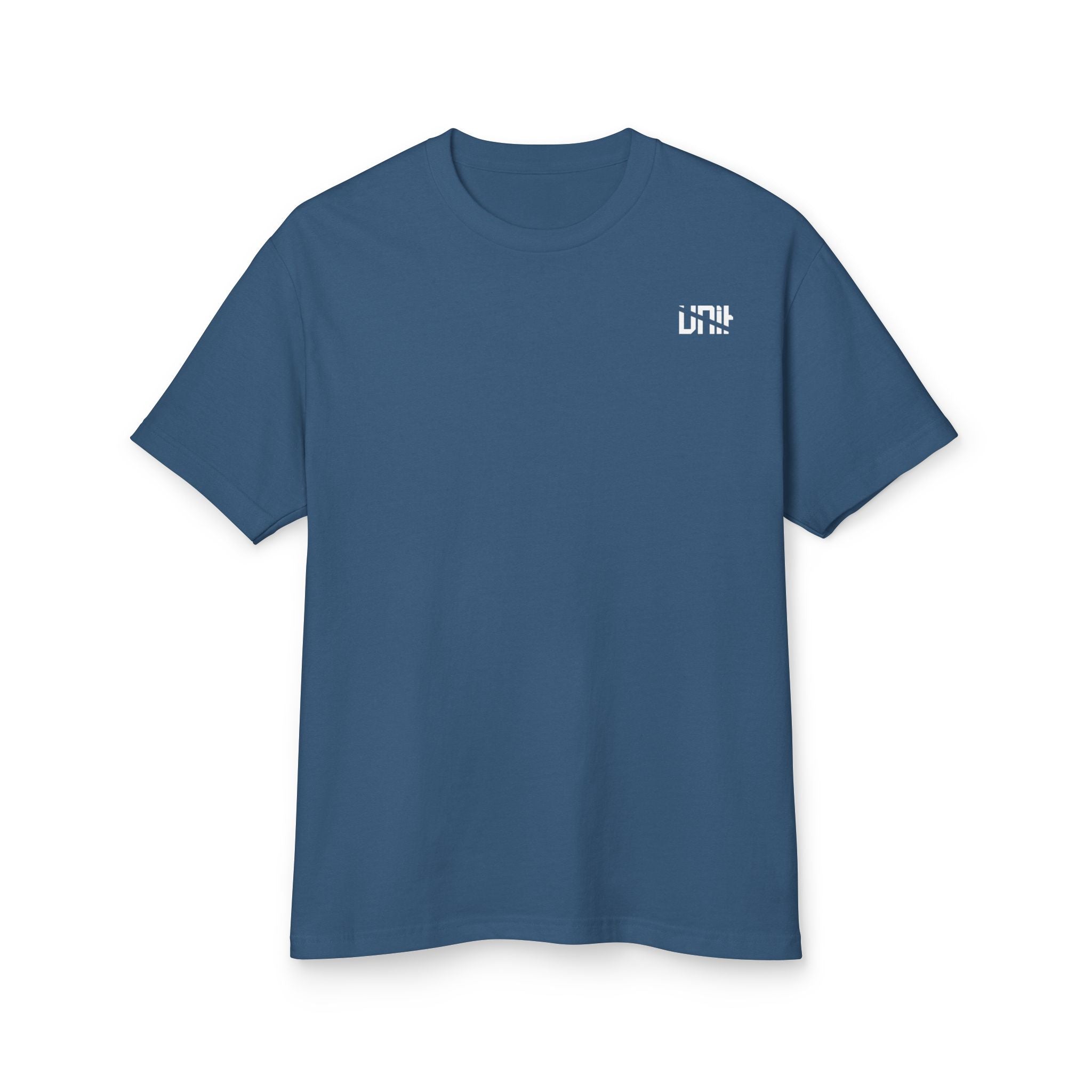 UAC - Unisex Garment-Dyed Heavyweight Cotton Tee