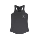 Dynasty D4 - Women's Ideal Racerback Tank