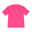 Dynasty I Co 1-41 IN BN EST 1917 Minimalist - Unisex Moisture Wicking Tee