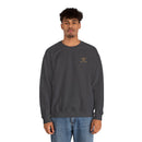 Dynasty EST 1917 1-41 D4 - Unisex Heavy Blend™ Crewneck Sweatshirt
