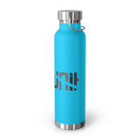 UAC - Insulated 22oz Bottle