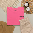 Dynasty EST 1917 1 Minimalist - Unisex Heavy Cotton Tee
